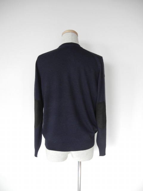 【OCEANS掲載】LAD BY DEMYLEE ラッドバイデミリー 希少ニット LAD by DEMYLEE（ラッドバイデミリー） | ニット・セーター | メンズの